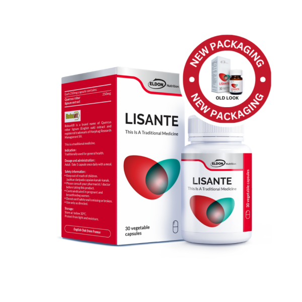 Lisante