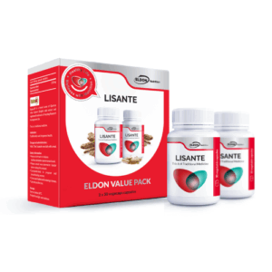 Eldon Nutrition Lisante