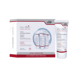 Medskin 3-in-1 Intensive Cream