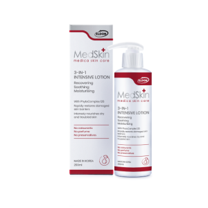 Medskin 3-in-1 Intensive Lotion