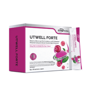 Eldon Nutrition UtWELL Forte