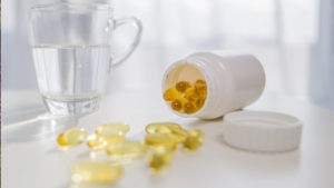 Fish Oil