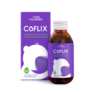 3D Coflix Box+ Bottle Label-5132