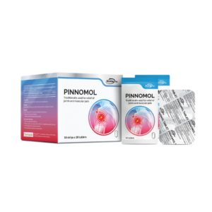Eldon DX Pinnomol
