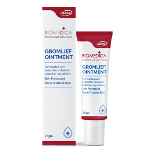 3d Biomedica Gromlief Ointment