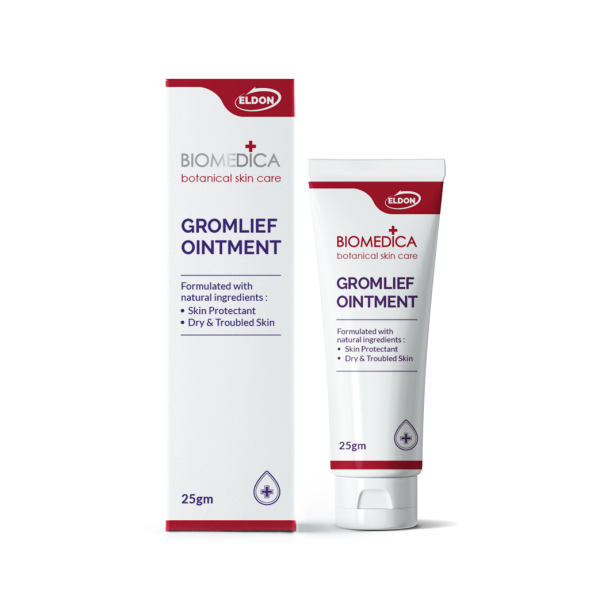 3D_Biomedica Gromlief Ointment