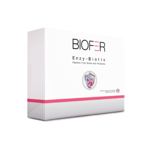 Biofer Enzy-Biotic 1 to 1