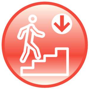 Lds Reduce Time Climb Stairs 2