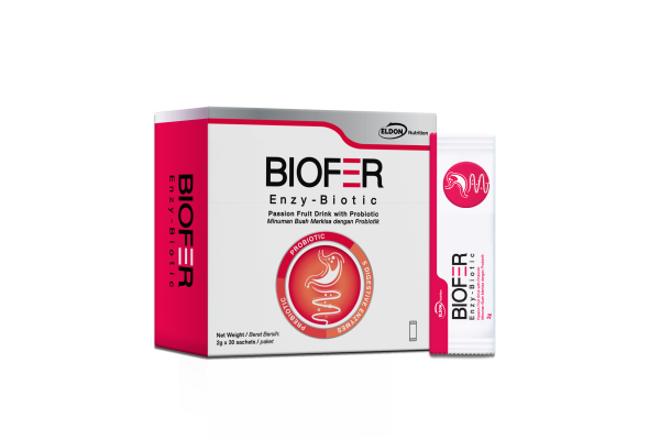 Biofer 3d Box