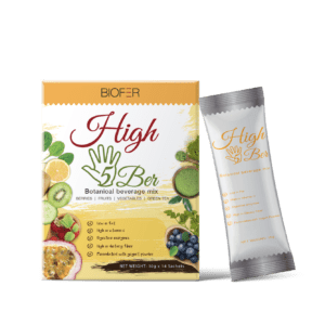 High5Ber Packaging 1 to 1