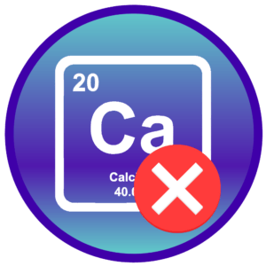 MG - Natural Calcium Blocker