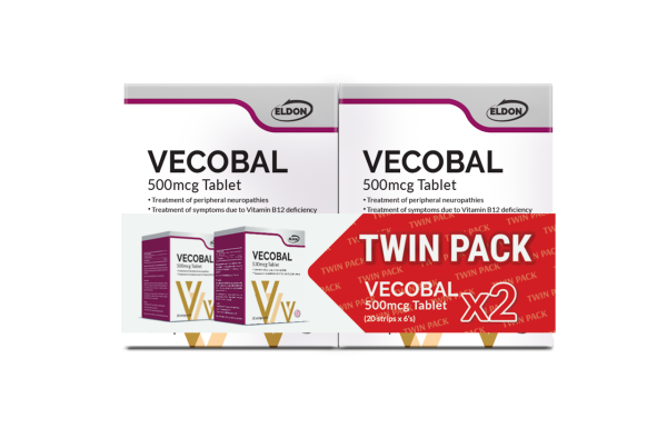 3d Twin Pack Vecobal Box