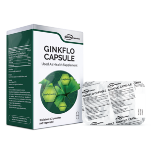 Ginkflo