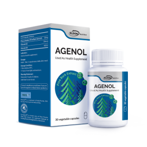 Eldon Nutrition Agenol