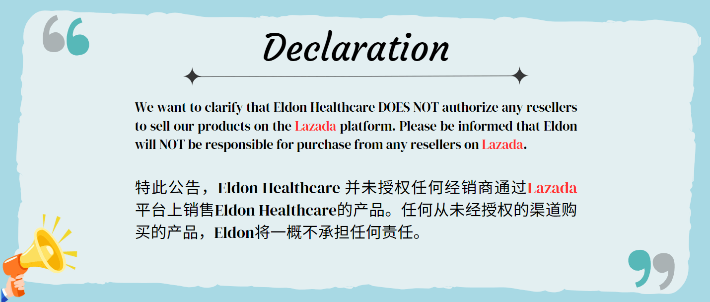 Banner - declaration post
