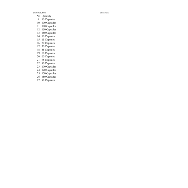 Eldon Nutrition Probiocare Complete Advance - Image 5
