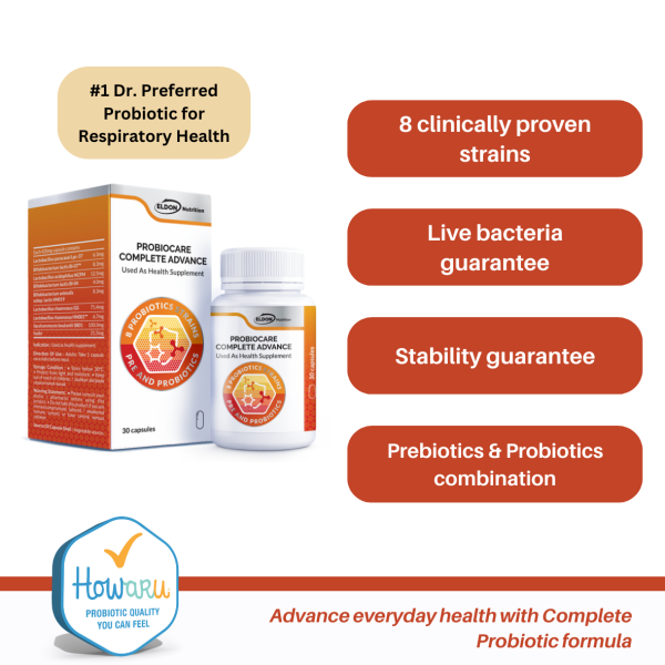 Probiocare Complete Advance (2)