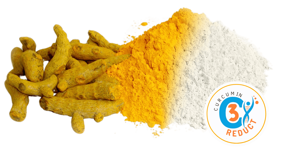 C3 Reduct Curcumin