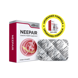 Neepair Single Pack