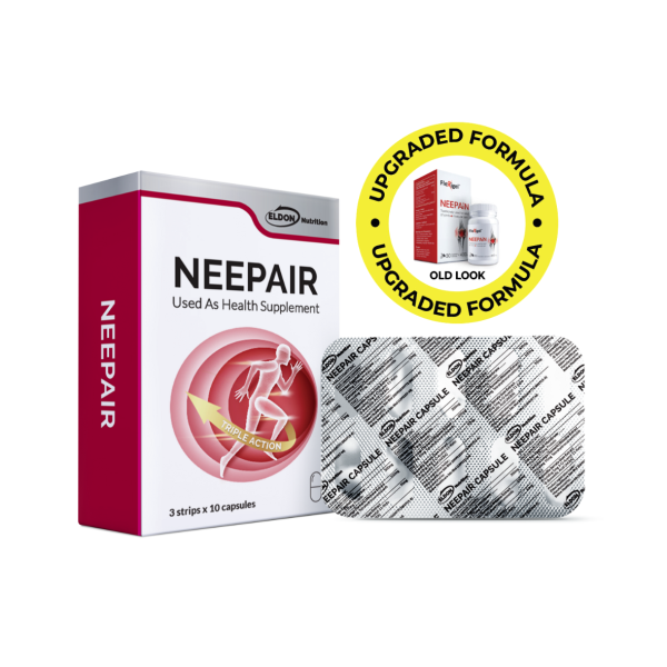 Neepair Single Pack