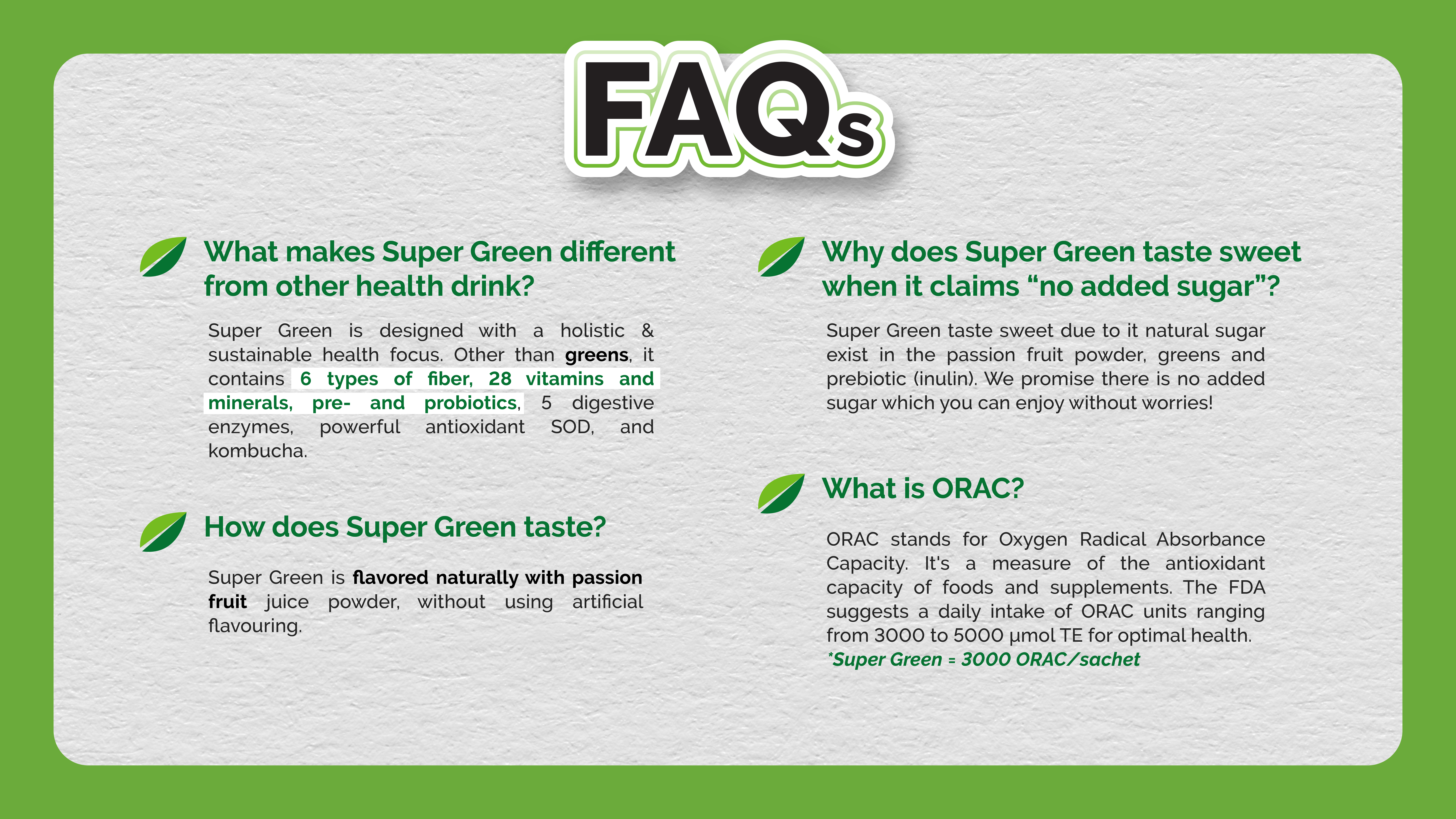 (o2) Supergreen Product Info 19