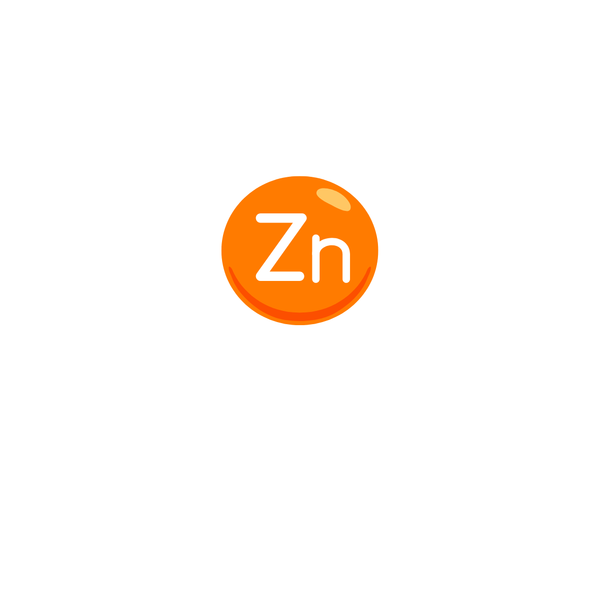 Zinc