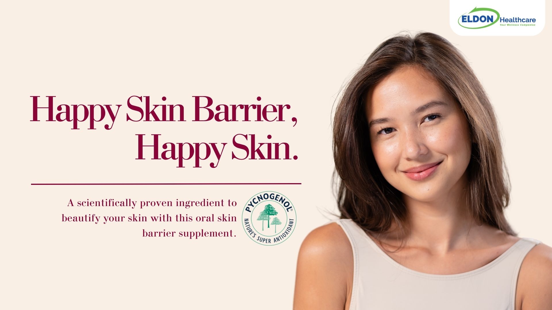 Happy Skin Barrier, Happy Skin Cover