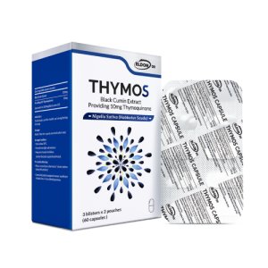 Eldon DX Thymo5 Black Cumin Seed