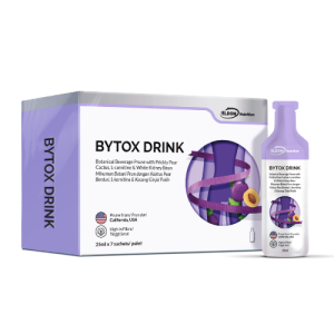 Eldon Nutrition Bytox