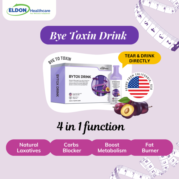 Bytox Function (website)