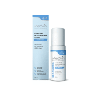 Eldon Medskin Hydrating Moisturisation Cream (Dry to Normal Skin)