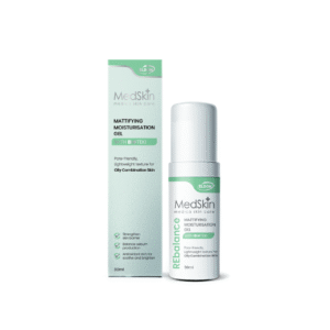 Eldon Medskin Mattifying Moisturisation Gel (Combination & Oily Skin)