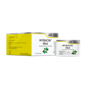 Eldon Mybacin Mint