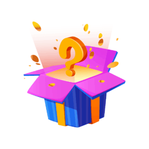 [NOT FOR SALE] MYSTERY GIFT - MSK