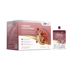 Eldon Nutrition FooMax Cocoa Meal Meal Replacement