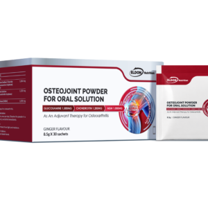 Eldon Nutrition Osteojoint Powder: Your Osteoarthritis Solution