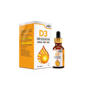 Vitamin D3