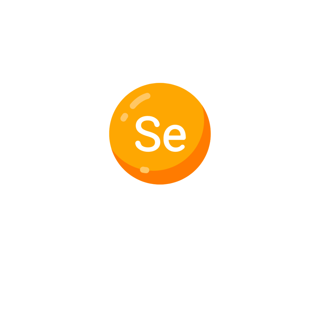 Selenium